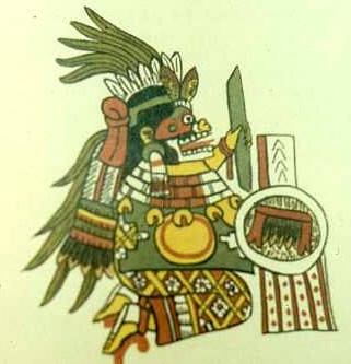 Cihuacoatl