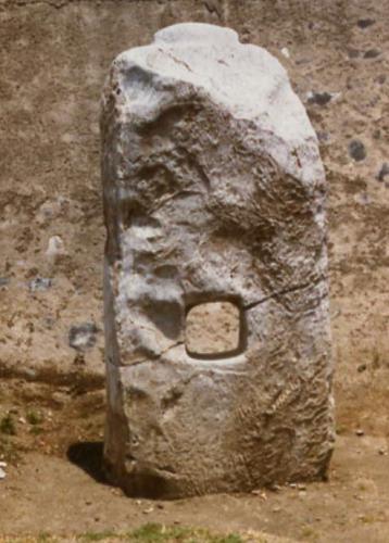 Big ass monolith