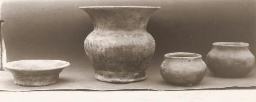 Tepontla bowls from burial